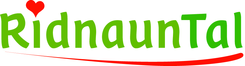 Logo vom Ridnauntal